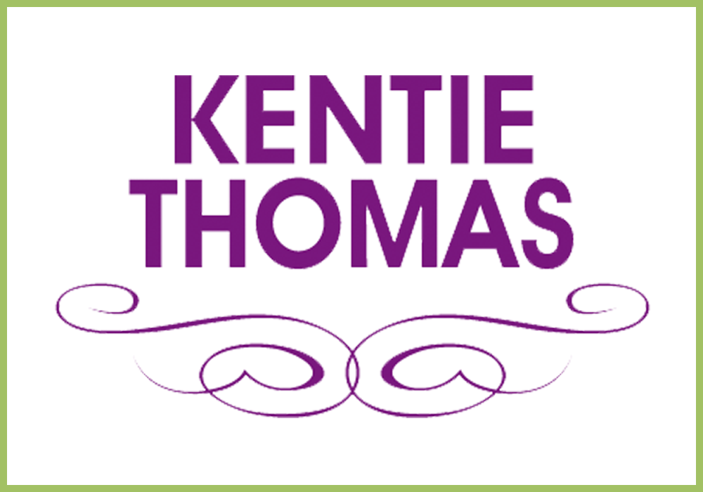 Kentie Thomas